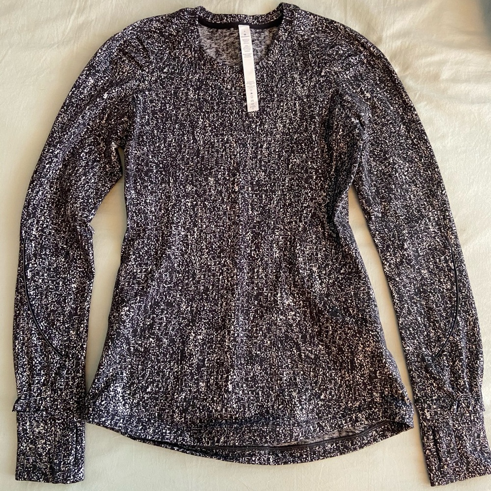 Lululemon Long Sleeve
